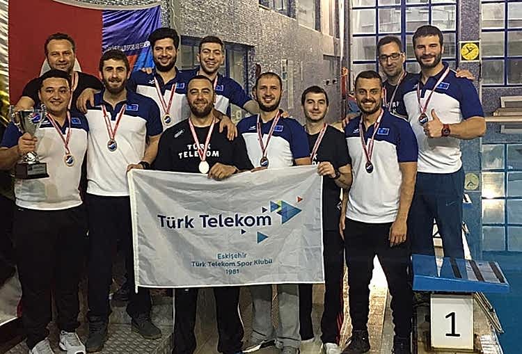 Türkiye Sualtı Hokeyi Federasyon Kupası gorseli