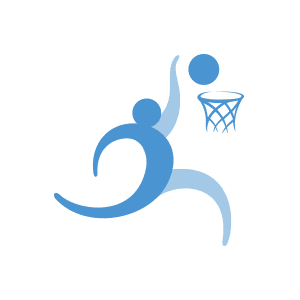 Basketbol ikonu
