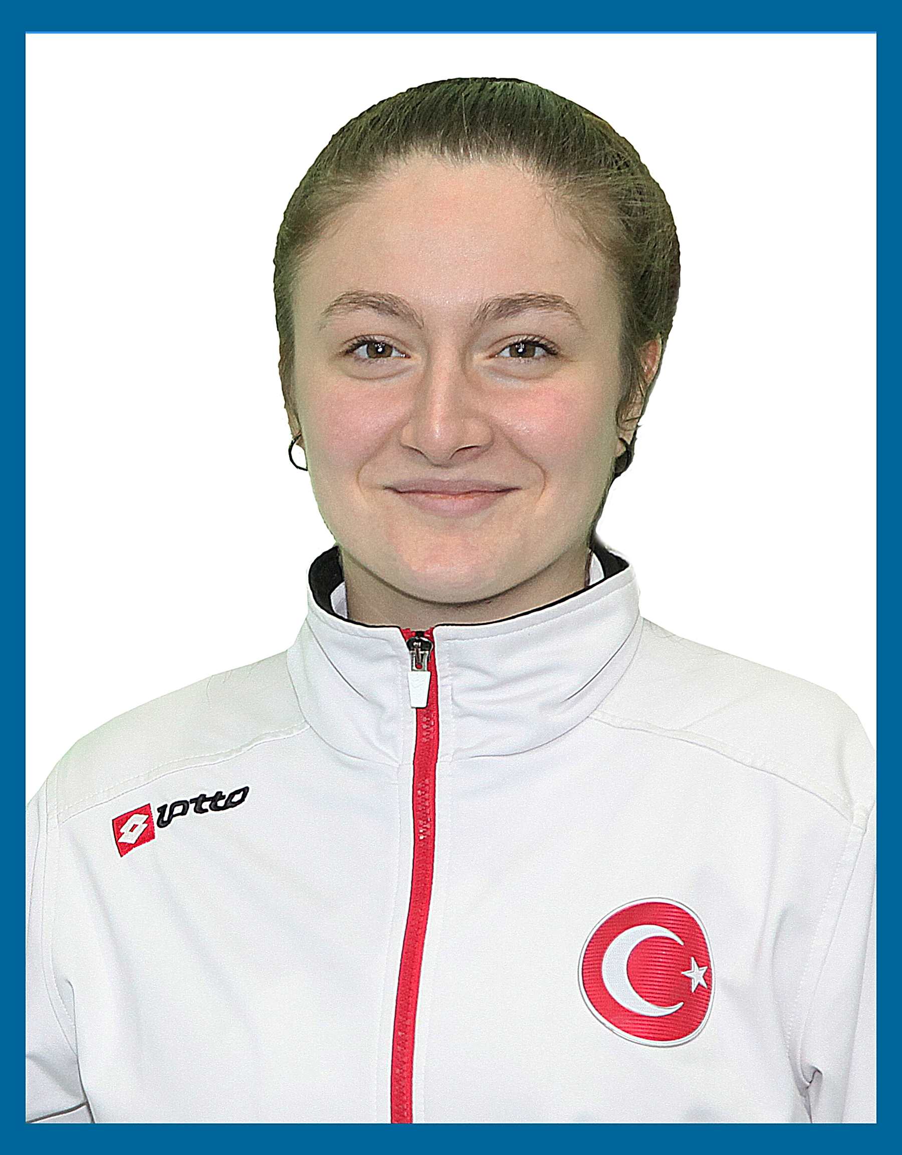 Bengisu Erçetin Dünya İkincisi gorseli