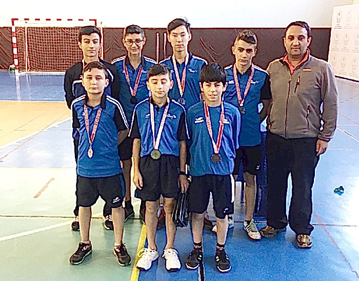 29 Ekim Cumhuriyet Kupası gorseli