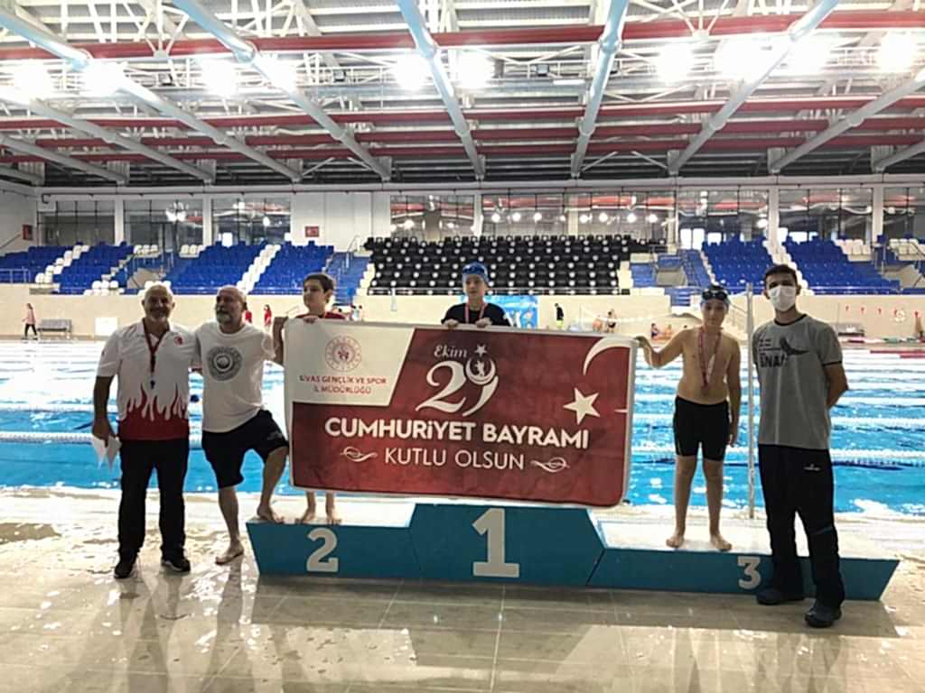 29 Ekim Cumhuriyet Bayramı Yarışmaları gorseli