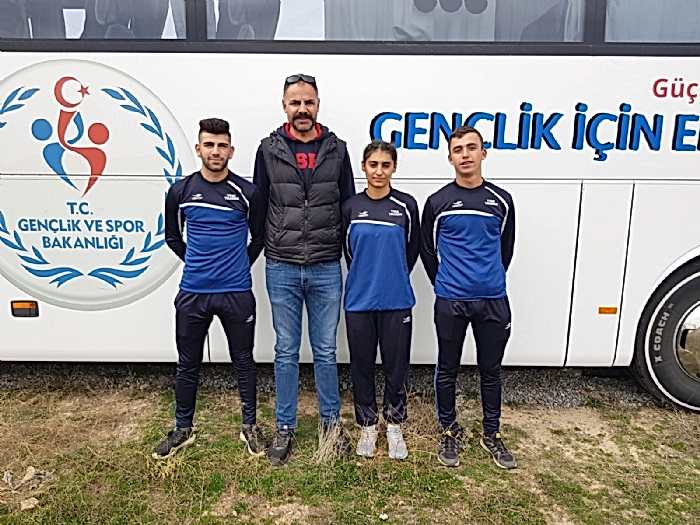 Bölgesel Kros Ligi gorseli