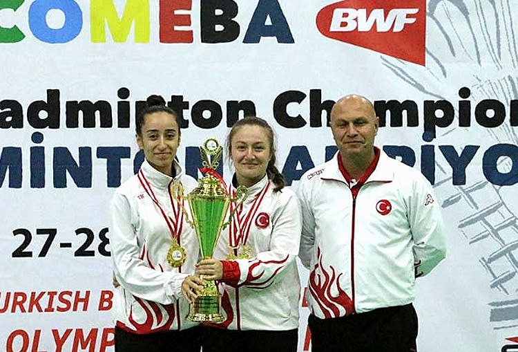 Akdeniz Kupası gorseli