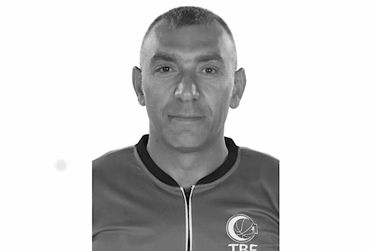Basketbol hakemi Nezihi Soydan vefat etti gorseli