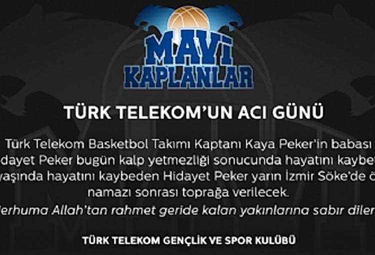 Türk Telekom'un Acı Günü gorseli