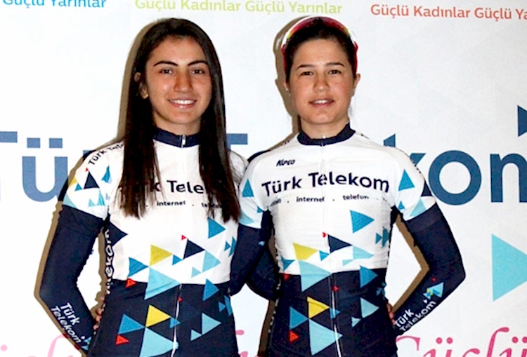 Türkiye Puanlı Bisiklet Yol Şampiyonası gorseli