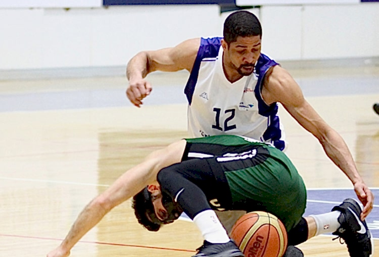 Türk Telekom:100  A.Group Sakarya BŞB Basketbol:74 gorseli