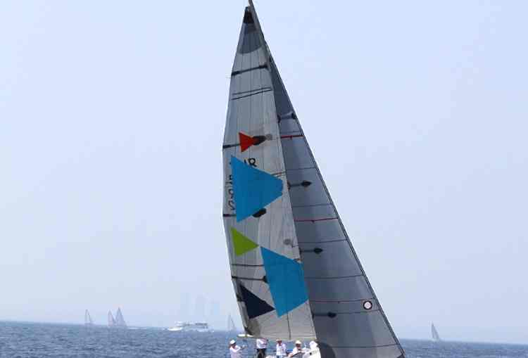 Deniz Kızı Ulusal Kadın Yelken Kupası gorseli