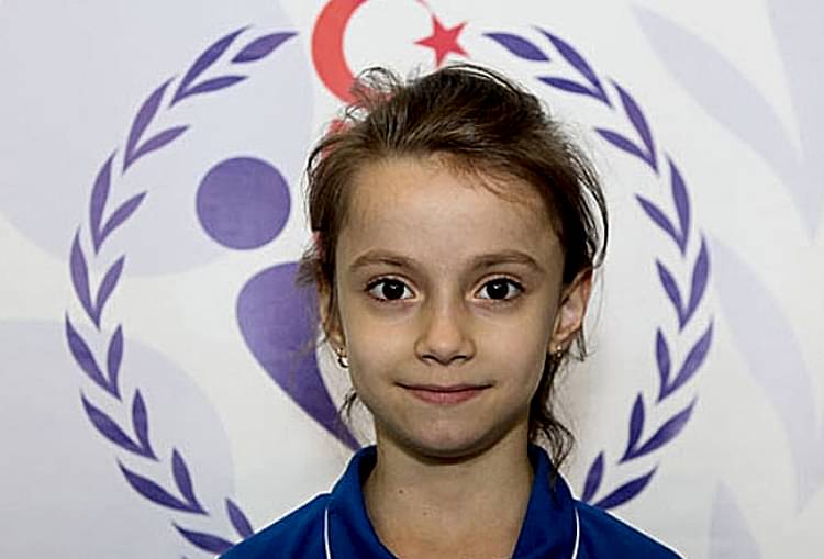 13 Yaş Türkiye Badminton Şampiyonası gorseli