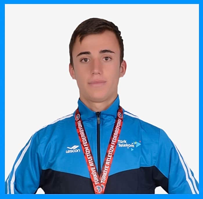 Okullararası Kros Grup şampiyonası gorseli