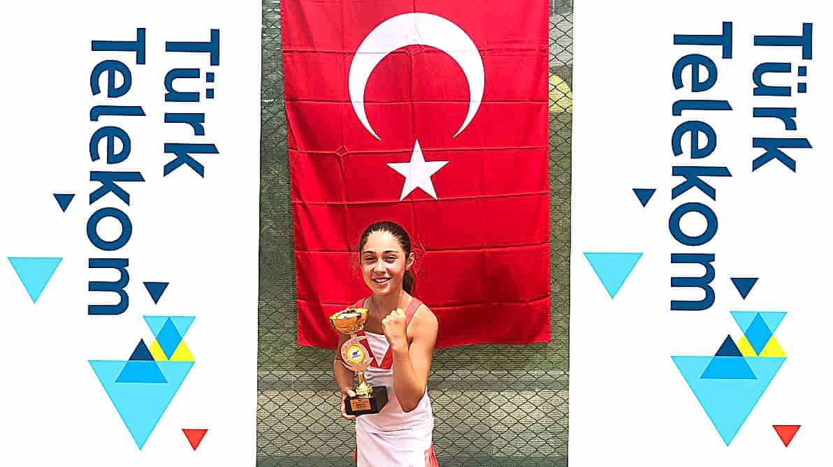 Kort Tenisi Milli Takım Turnuvası gorseli