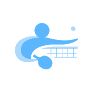 Şirket Masa Tenisi ikonu