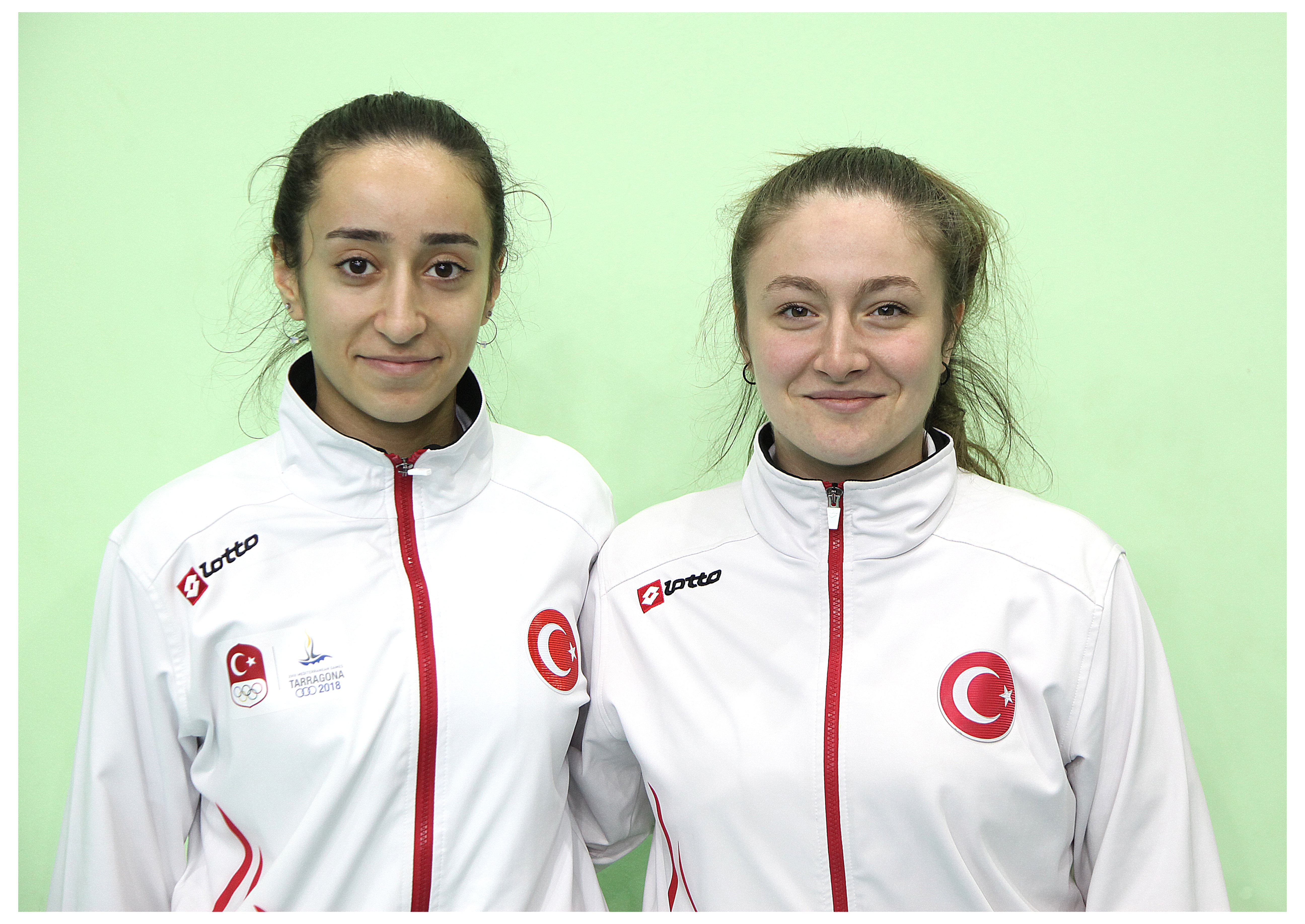 Erzincanlı Badmintoncular 2021 Tokyo Olimpiyatlarına hazırlanıyor gorseli