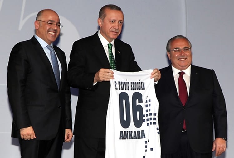 Türk Telekom 175.yaşını kutladı gorseli