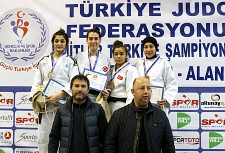 Ümitler Türkiye Şampiyonası gorseli