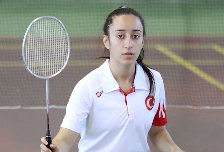 Uluslararası Badminton Gençler Turnuvası gorseli