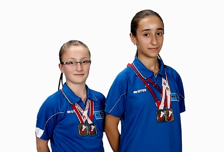 Erzincanlı Badmintoncular Peru'ya gidiyor gorseli