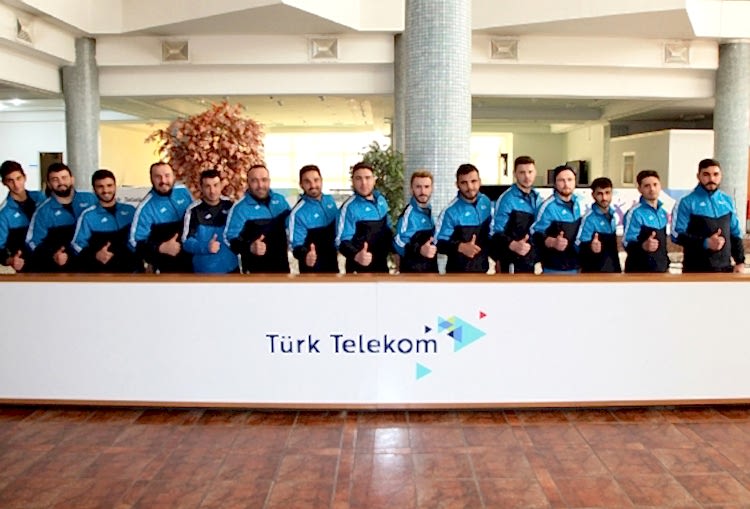 Grekoromen Güreş 2. Lig Terfi Müsabakaları gorseli