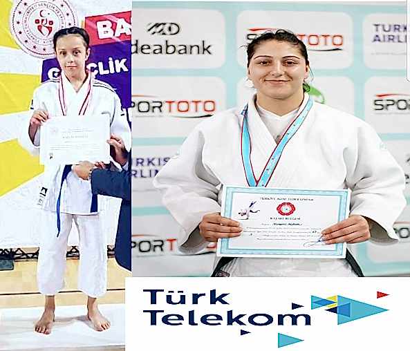 Junior Europen Judo Cup gorseli