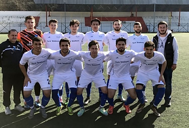 İstanbul Avrupa Türk Telekom Spor Kulübü’nden 3’te 3 başarı… gorseli