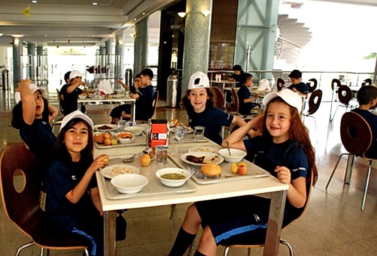 23 Nisan Dünya Çocukları Karate Şampiyonası gorseli