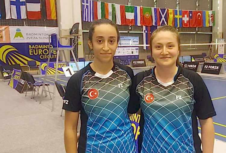 Forza İnternational Badminton  Büyükler Olimpiyat Eleme Turnuvası gorseli