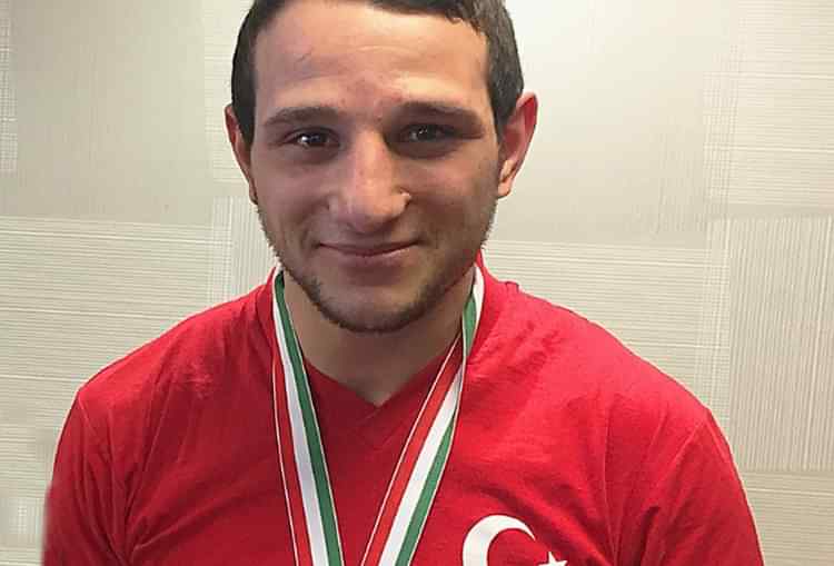 Belgrade Winner Tournament Boks Şampiyonası gorseli