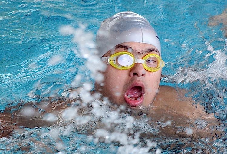 Gökhan Kotan'dan 2 altın 2 gümüş madalya gorseli