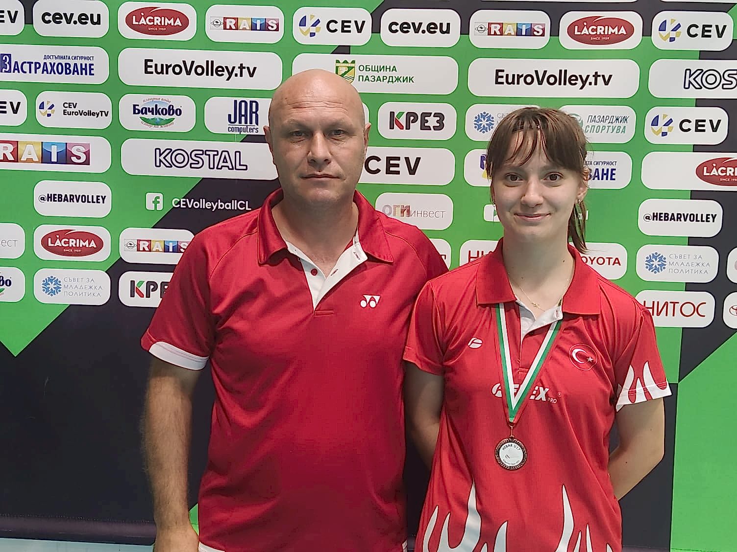 4 GÜN 2 TURNUVA 3 MADALYA gorseli