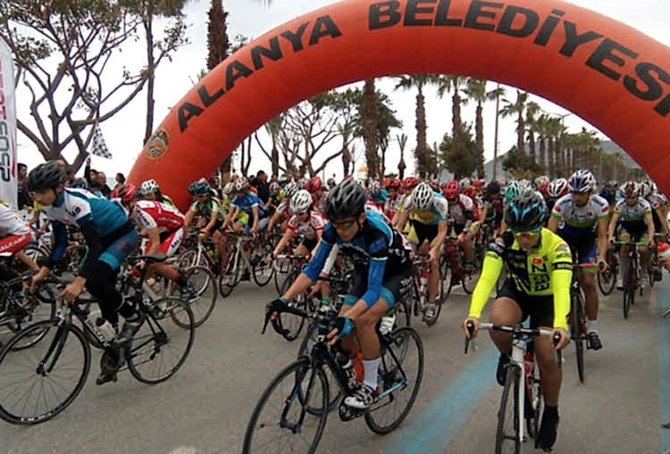 Mehmet Erken Türkiye üçüncüsü... gorseli