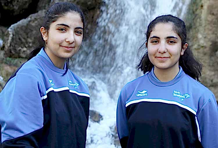 İnternational Badminton Turnuvası gorseli