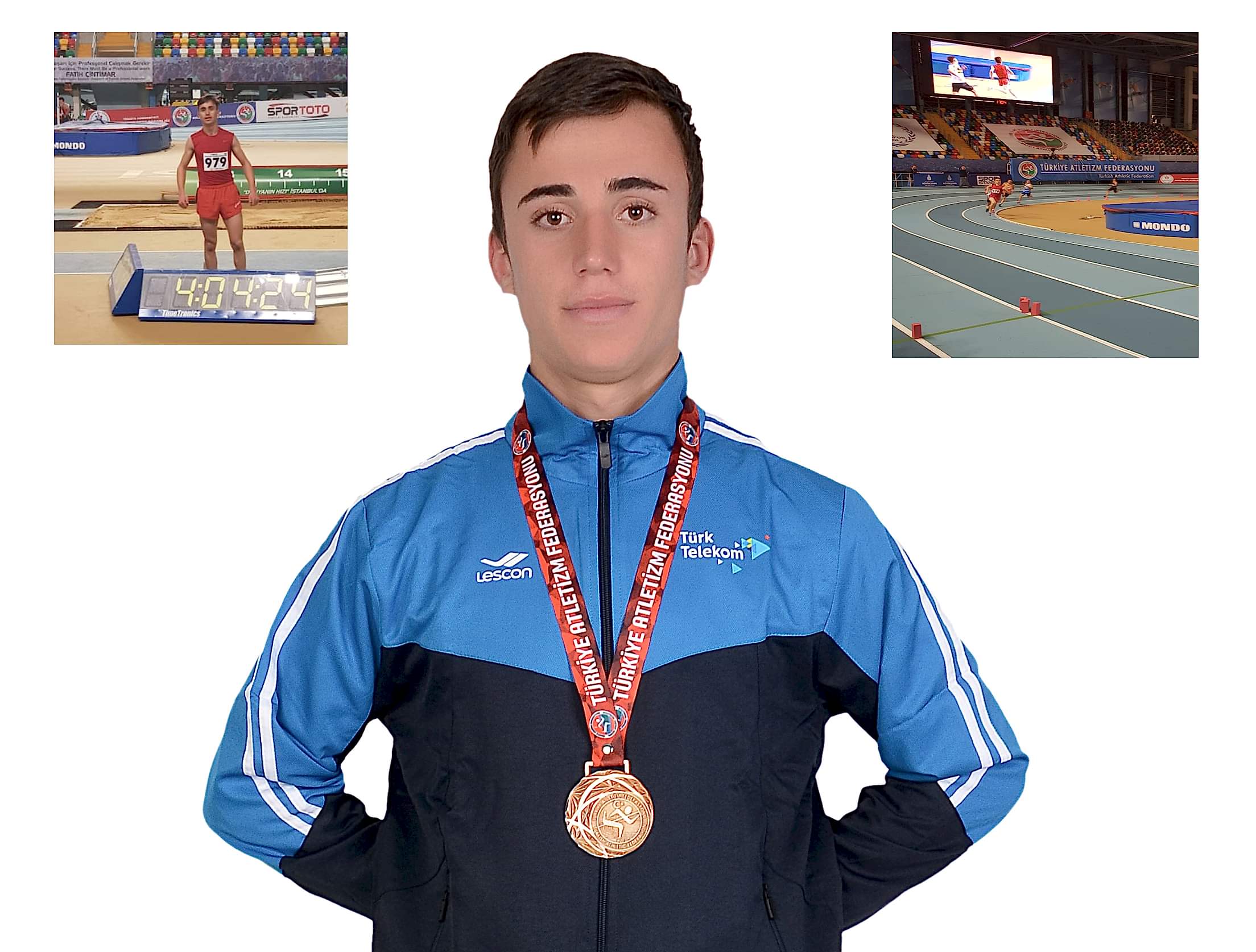 Türkiye Kros Şampiyonası gorseli