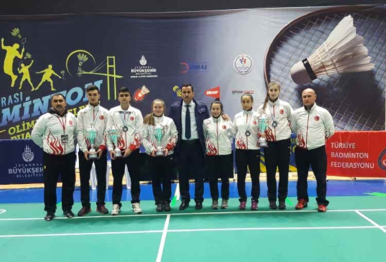 Türk Telekom Amatör Spor Kulüpleri’nden 1 yılda 89 madalya… gorseli