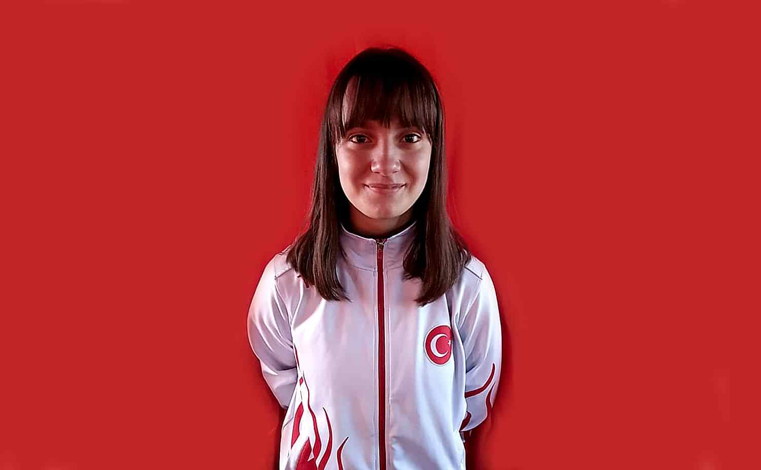 Cansu Erçetin 1 altın 2 gümüş madalya kazandı gorseli