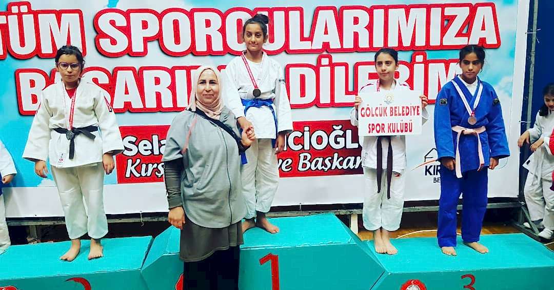 Uluslararası Minikler ve Yıldızlar Judo Cumhuriyet Kupası gorseli