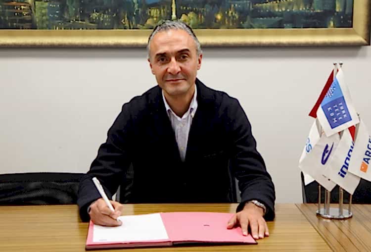 Türk Telekom'un yeni Baş Antrenörü Hakan Demir gorseli