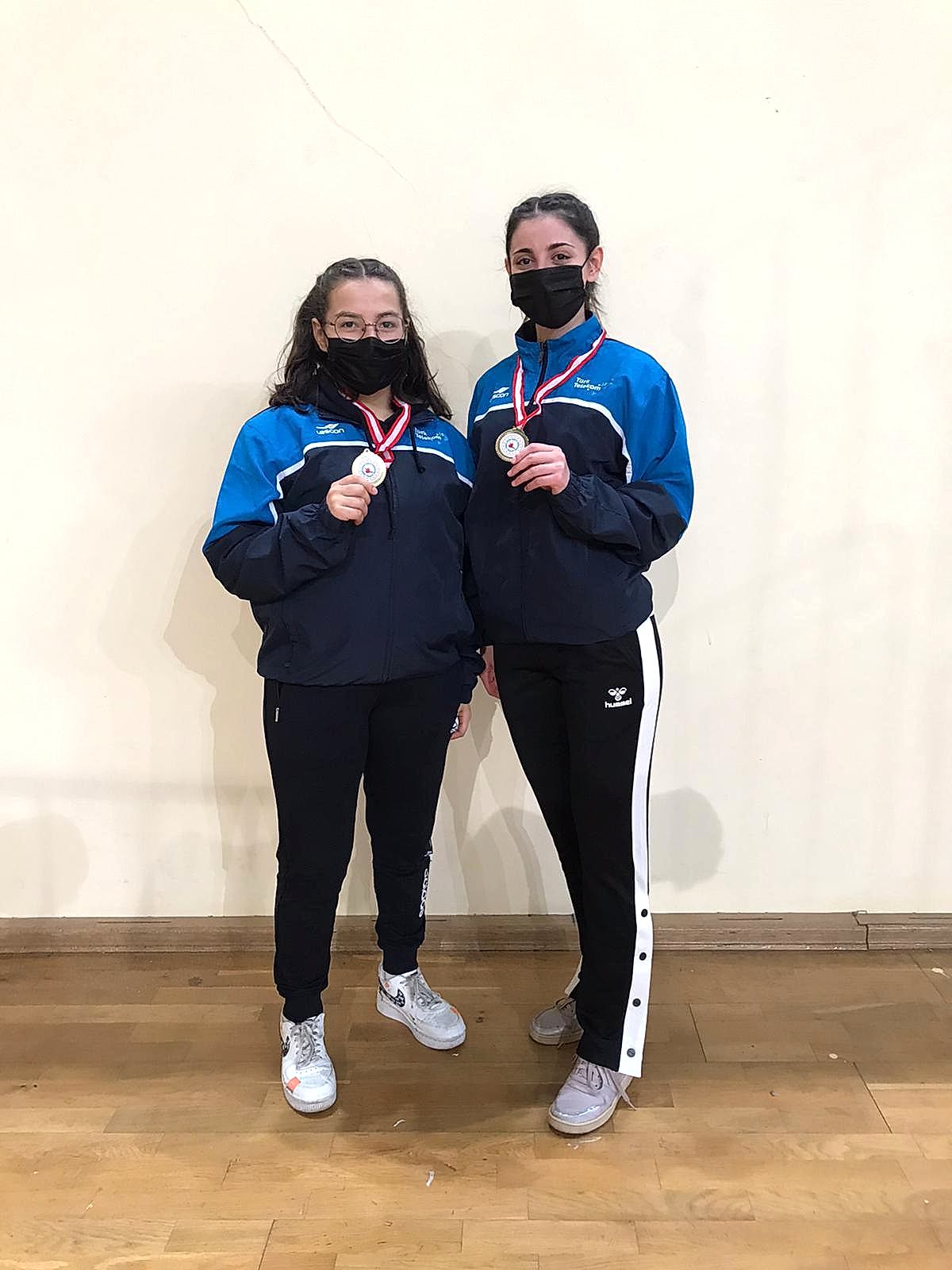 Türkiye Wushu Şampiyonası gorseli