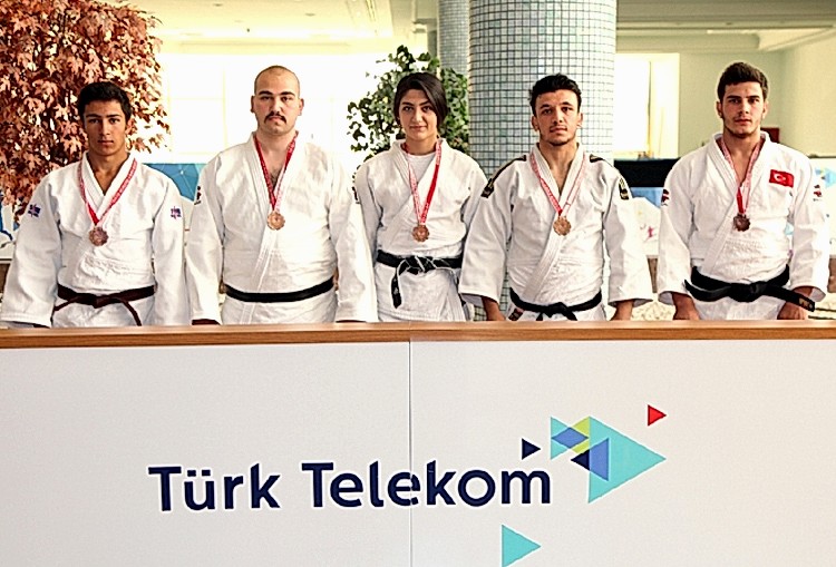 30 Ağustos Uluslararası Judo Zafer Kupası gorseli
