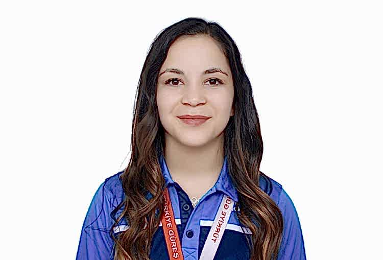 Genç Bayanlar Türkiye Şampiyonası gorseli