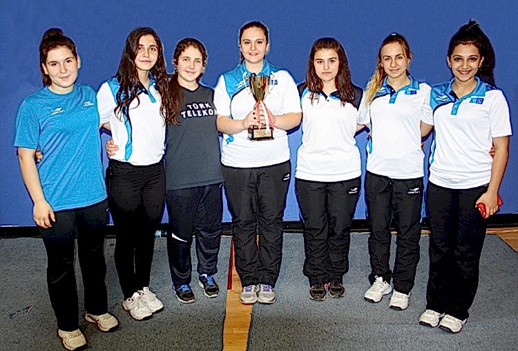 Yıldız Kulüpler Türkiye Şampiyonası gorseli