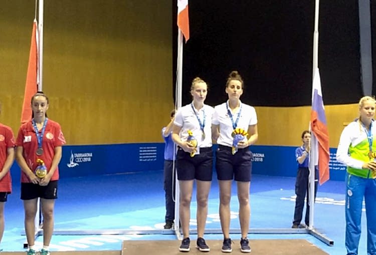 18. Akdeniz Oyunları gorseli