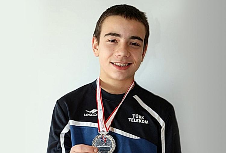 M.E.B Türkiye Yıldızlar Grekoromen Güreş Şampiyonası gorseli