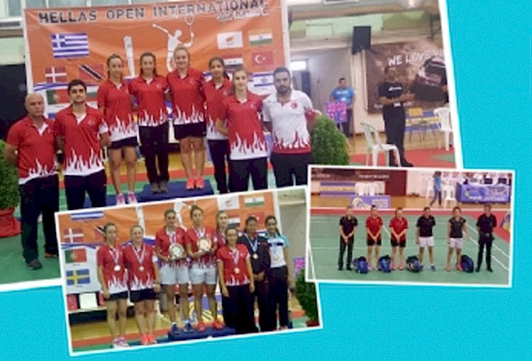 Hellas Open 2017 İnternational gorseli