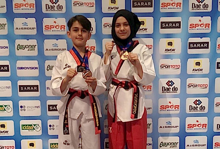 Turkish Open 2016 gorseli