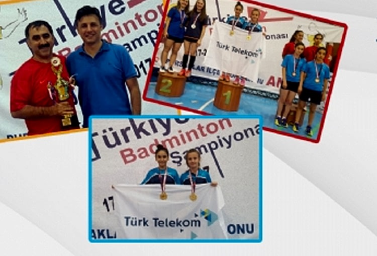 15 Yaş Türkiye Şampiyonası gorseli