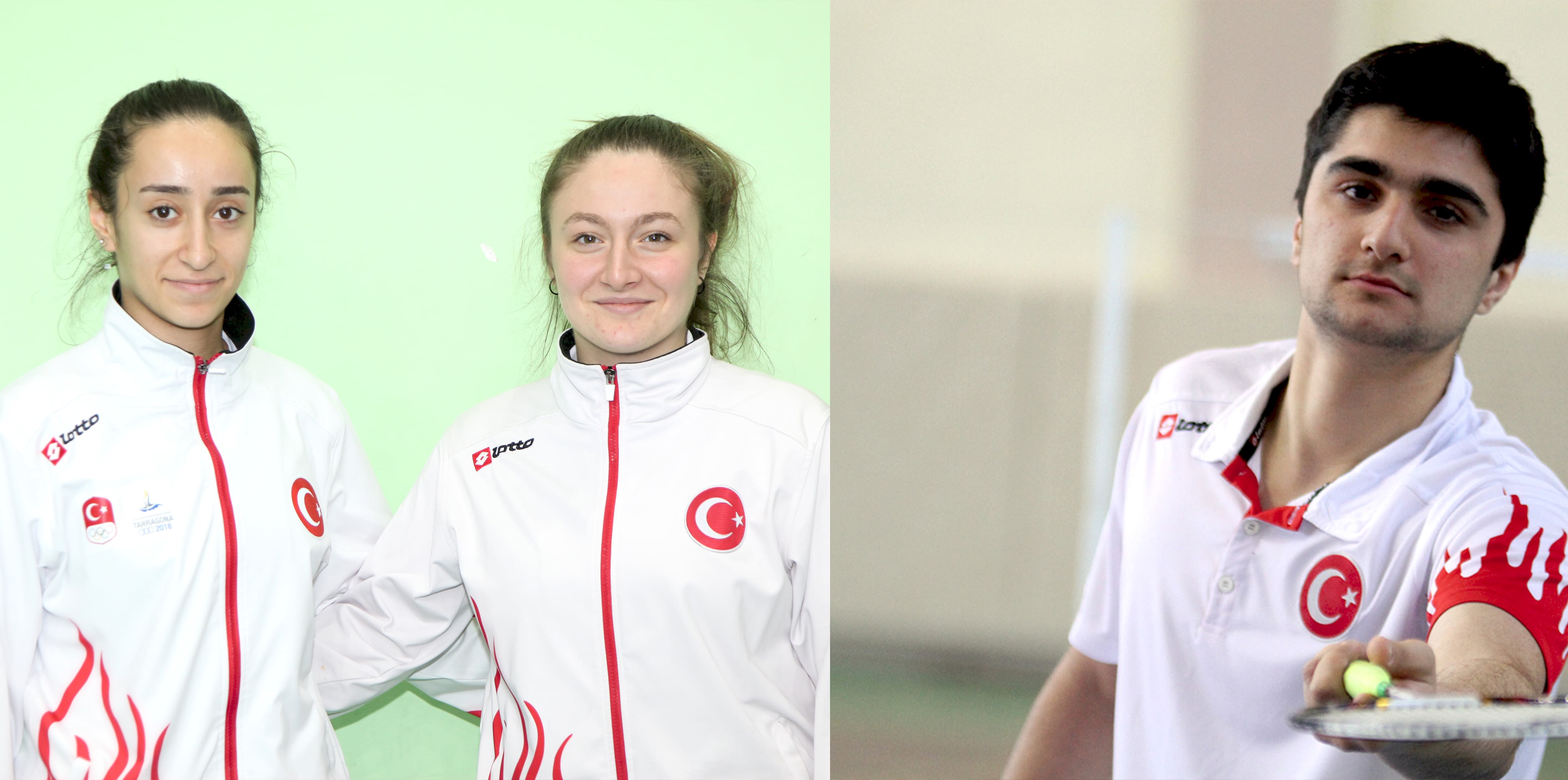 Türkiye Open Uluslararası Büyükler Turnuvası gorseli