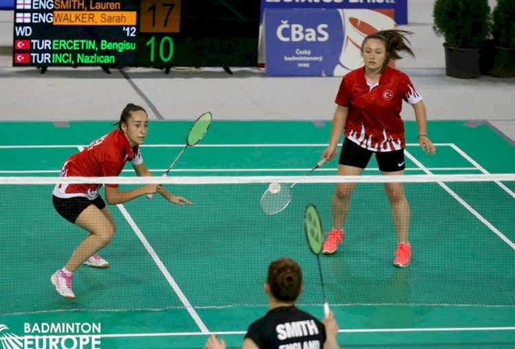 Li-Ning Czech Badminton Open  2017 Büyükler Olimpiyat Puan Turnuvası gorseli
