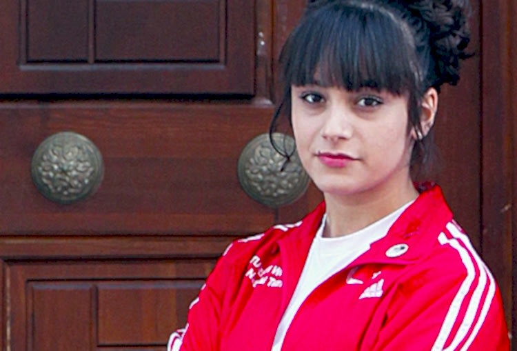 13.Dünya Wushu Şampiyonası gorseli