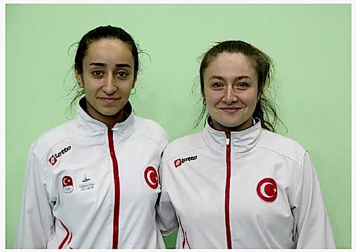 Türkiye Uluslararası Büyükler Badminton Turnuvası gorseli